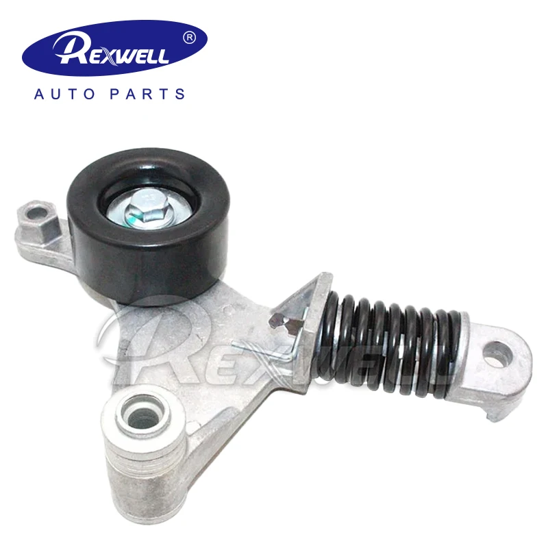 FLYN Twilight Garage Auto Belt Tensioner Assembly 16620-0W110 16620-28090 Fits For Scion TC XB Toyo-ta Camry Highlander Rav4 Solara : Buy Online At Best Price In KSA - Souq Is Now - Foto 2