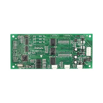 FJ-HTB-V9 Elevator LOP Board Lift Hall Operation Panel PCB