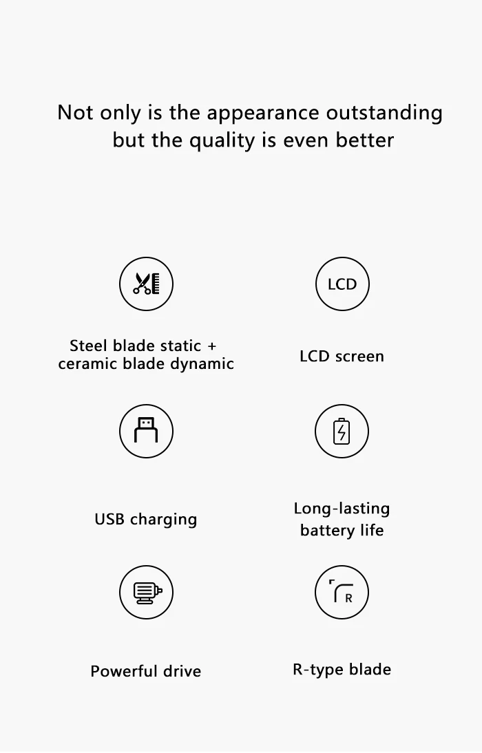 Product fitment guide