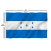 Honduras flag