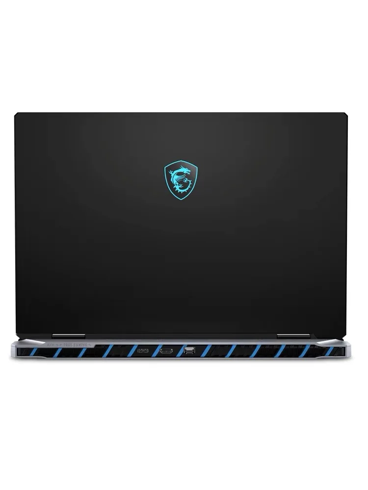 The Latest Original MSI Titan 18 HX A14V I9-14900HX RTX4080/4090 18inch UHD  4K MiniLED Display Laptop Gaming Notebook