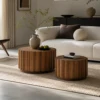 Walnut Brown