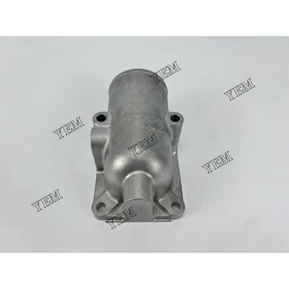 For Kubota Engine V3800 FlangeAir Cleaner 1C020-11613 Spare Part Replaces