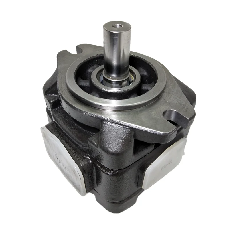 SUNNY CPO CP1 Series CP1-25-P-10R-36 Internal Gear Pump