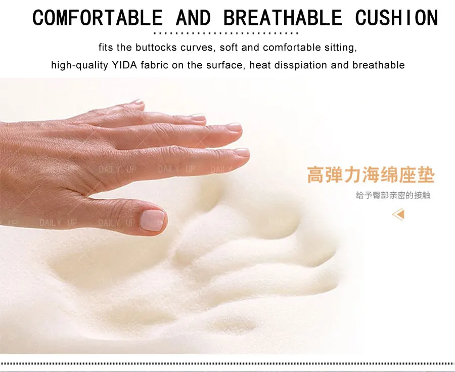 Stackable High Bar Chair With Fabric Cushion Sled Metal Frame Kitchen Dining Chair With Footrest For Counter And Restaurant Bar