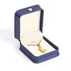 blue pendant box