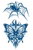 Custom sizes and patterns