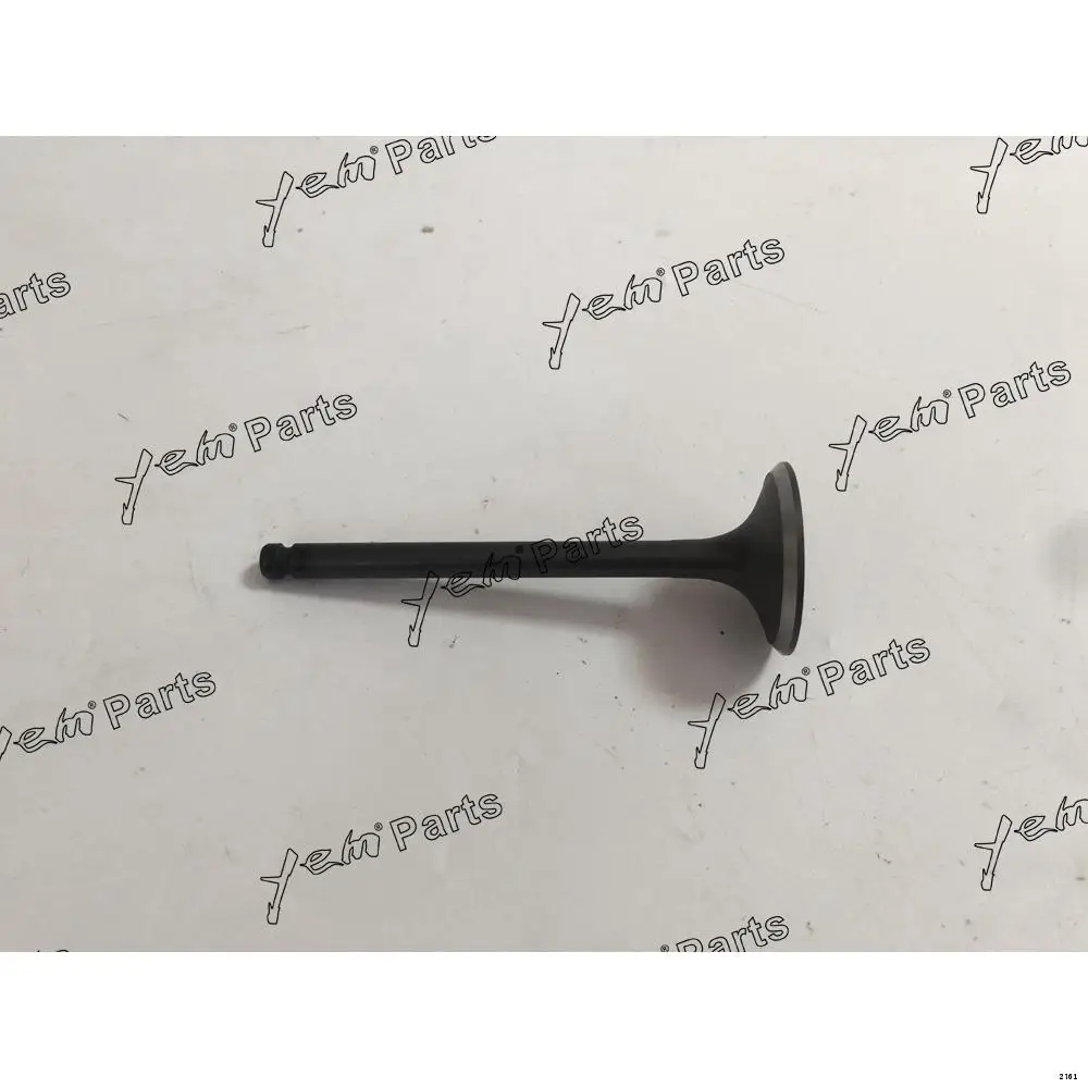 Best Quality Valve Intake For Isuzu 4BE1 Engine Tractor Generator Excavator