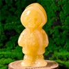 Yellow calcite jack