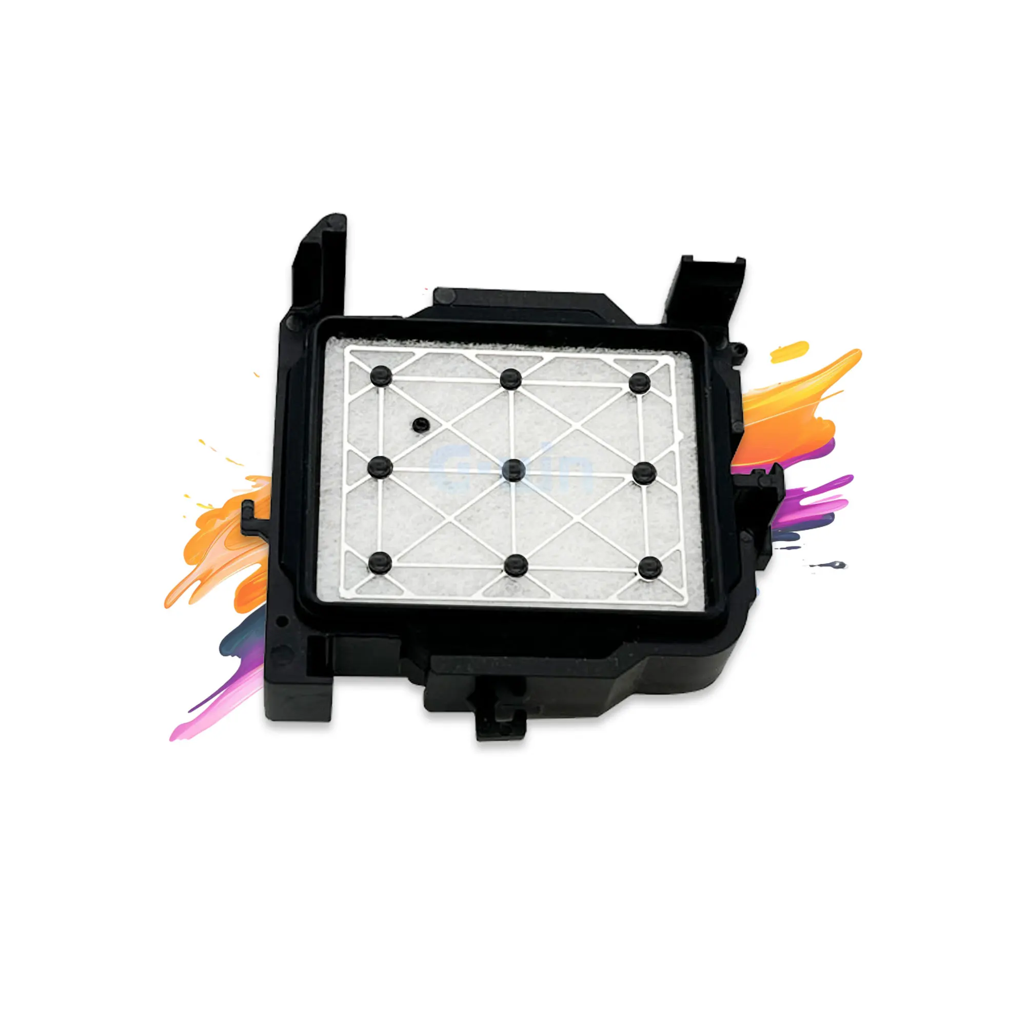 Original New Roland Print and Cut Ploter Accessories RF640 EJ640 RE640 VS640i Roland Spare Parts 6701409200 ASSY Cap Top VS640