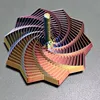 Orange-Red-Lan 17.5cm