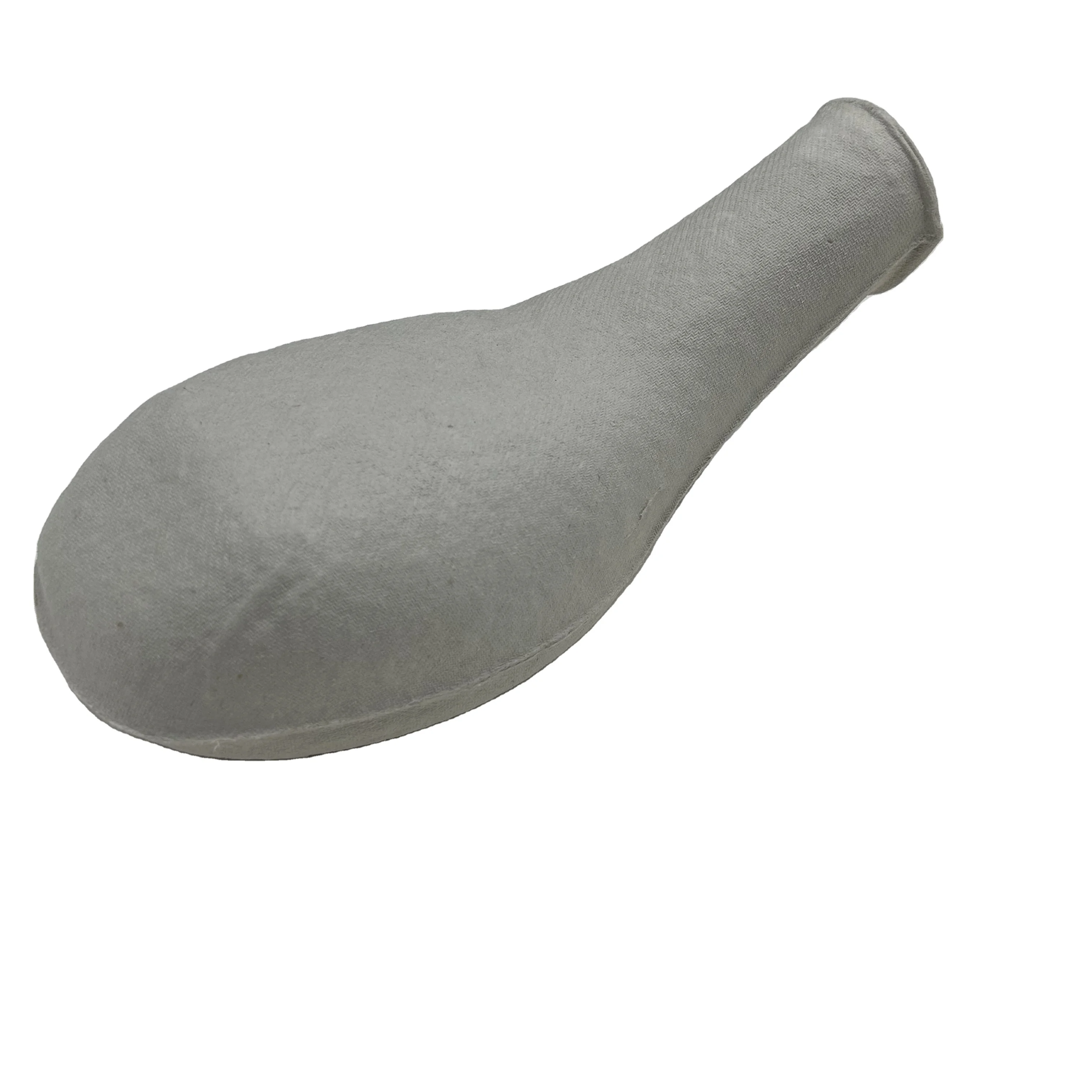 Eco Disposable Biodegradable Paper Recycled Molded Pulp Waterproof For