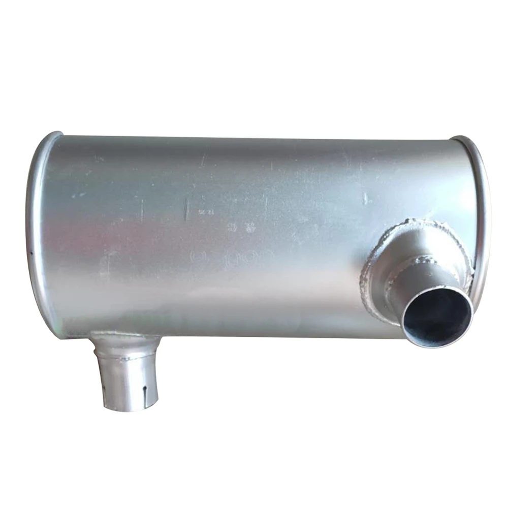 IZUMI Muffler for Komatsu PC130-7 6208-11-5210 Diesel Engine Spare Parts