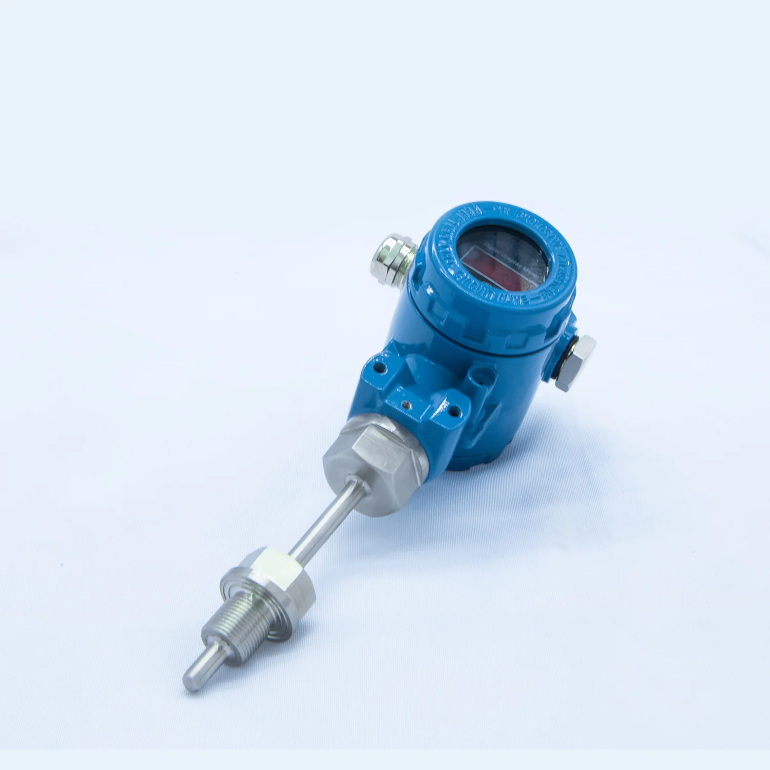 
PPM-WZPB-1 беспроводной датчик температуры с высокой точностью 