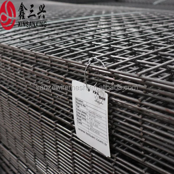F72 F82 Rebar Reinforcing Mesh 5.8x2.2m/ Steel Bar Welded Wire Mesh