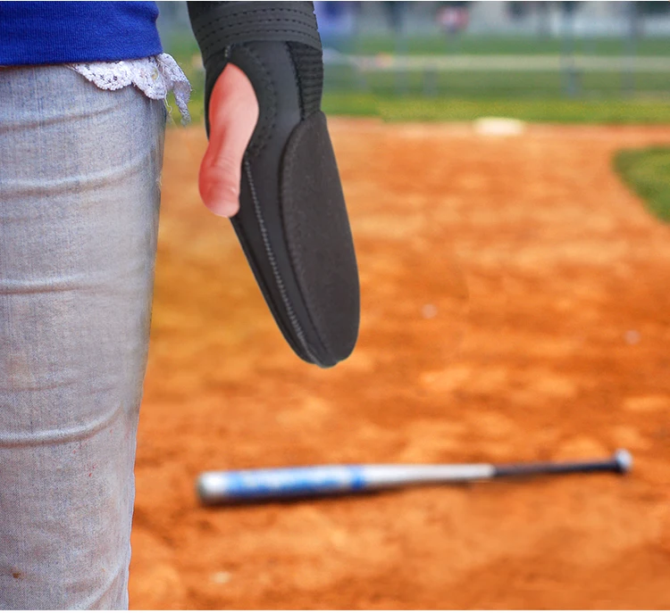 Customize Logo Youth And Adult Size Neoprene Right Left Hand Wrist