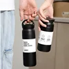 Black-handle cap
