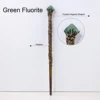 Fluorite Verde