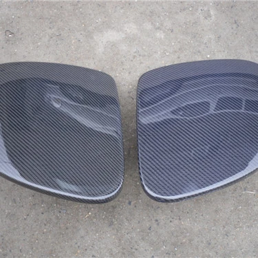 Car-styling for RX7 FD3S OEM Carbon Fiber Headlight Cover
