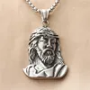 Silver pendant (without chain)