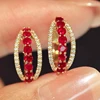 18K Yellow Gold