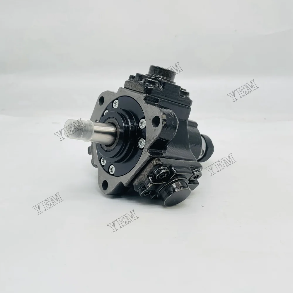 High Pressure Fuel Pump 0445010259 for Bosch Engine Parts 3
