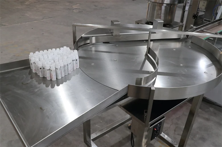 JB-Y2 одобренный ceавтоматический, Накручивающийся депилятор, флакон духов наполнитель жидкости для электронных сигарет разливочная машина для бутылок