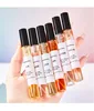 Sample of perfume