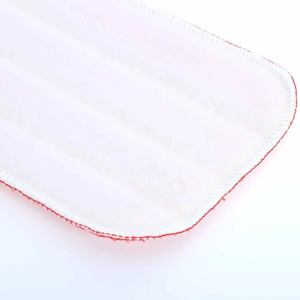 1 шт. Швабра для пола для уборки тряпка для замены микрофибра Замена чистящие накладки паста тканевое покрытие брызга распыления воды плоские пыли в случайном порядке