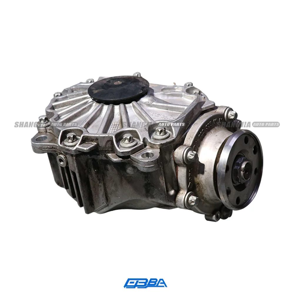 Front Differential Diff For Aston Martin DBX V8 DBX707 2021 2025 Disassembled Used Car Part Transfer Case Gearbox MY83SE4200BA