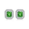 Green 8A Zircon