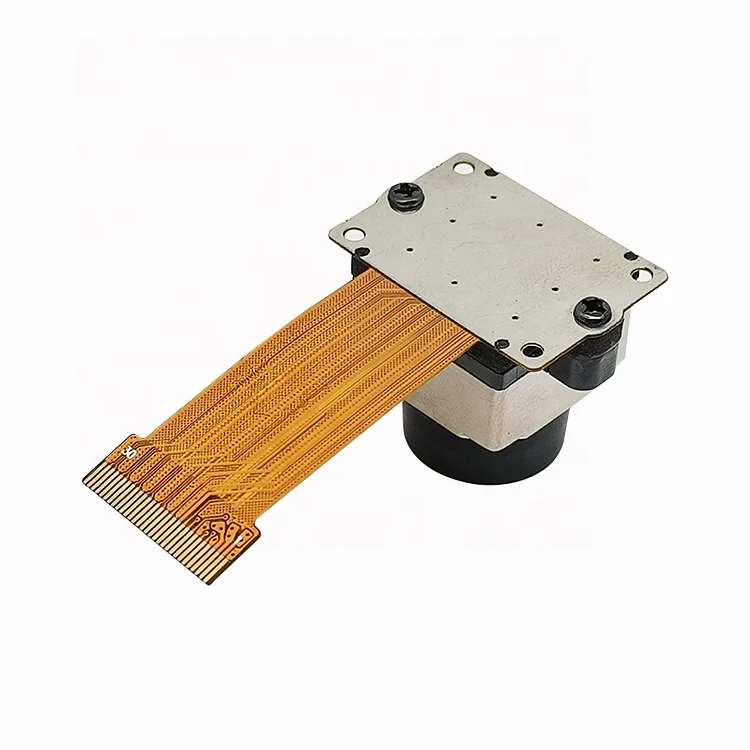 Imx377 camera module 12mp hd image sensor module 4k truly camera module mipi