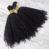 Afro crespo