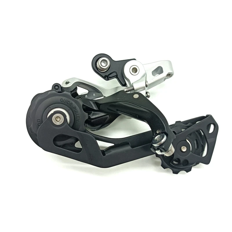 Shimano Deore XT RD M781 M786 - 10 Speed Rear Derailleur