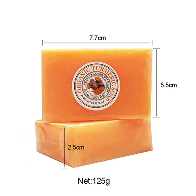 Custom 110g Bath Toilet Whitening Kojic Acid Mix Glutathione Soap Anti