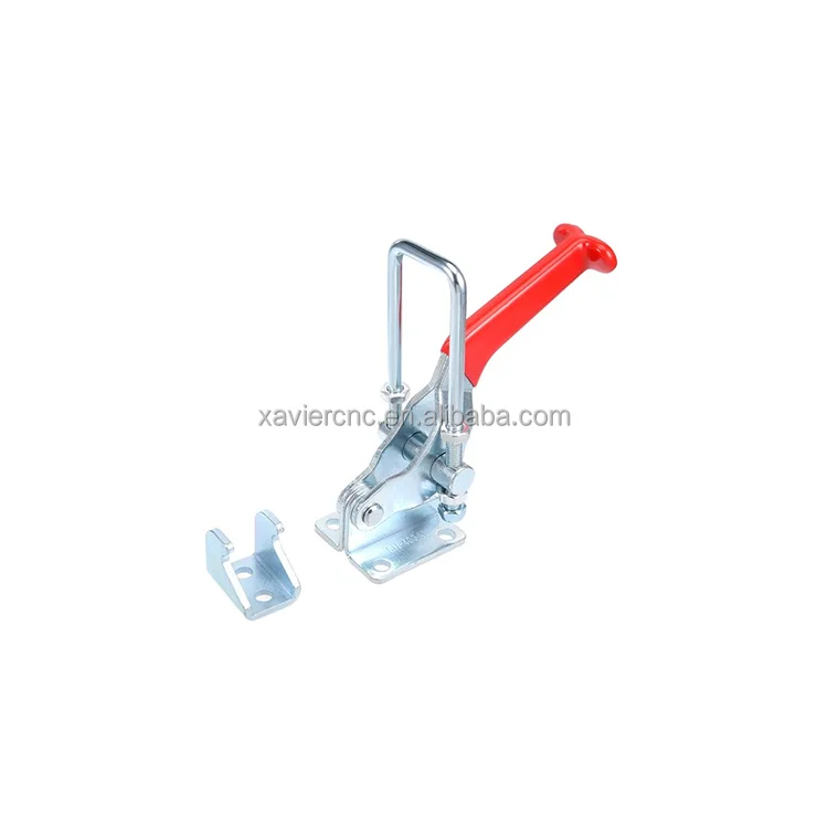 Gh-40341 Toggle Latch Clamp 950 Kg Capacity Pull Action Adjustable ...