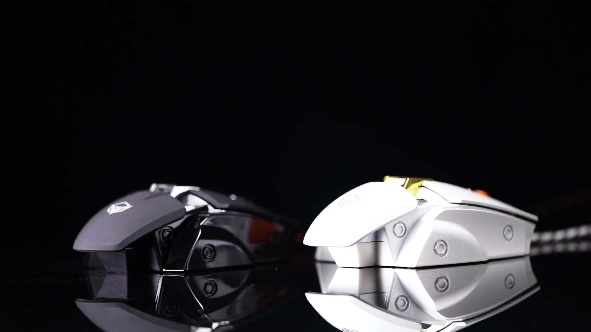 Meetion M975 Computer Accessories Wired Gaming Mouse 7d Mouse From