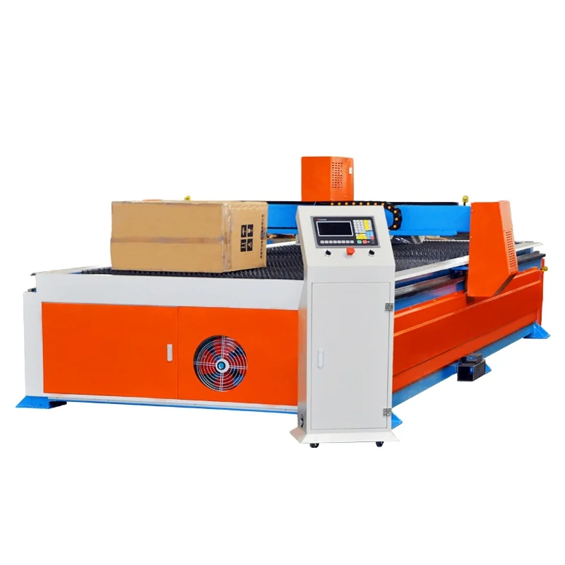 Стальная пластина CNC машина для плазменной резки листового металла cnc машина для резки листового металла