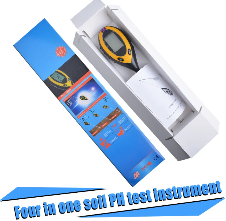 CT-6821 Automatic Tool Calibration Digital Waterproof PH & ORP Meter Portable Pen Type Range 0.0 +/-500mV Water Analyzer Control