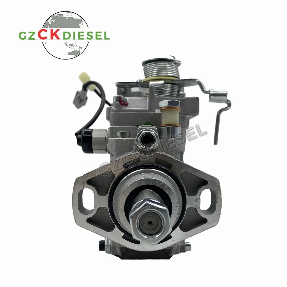Lulika NISSAN LD20II FWD RWD FUEL INJECTION PUMP DIESEL ZEXEL