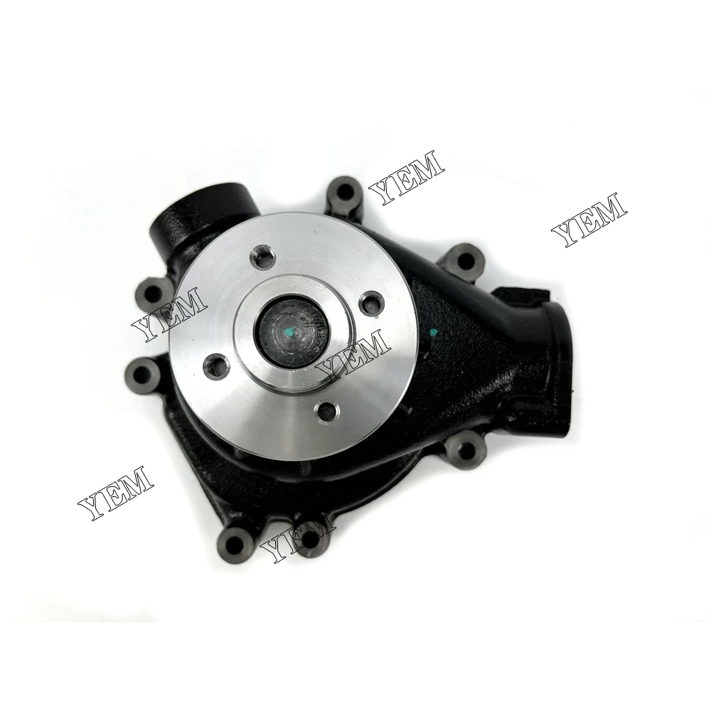 DL06 Water Pump 400921-00008 65.06500-6271B for Doosan 5