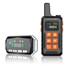 PD 100-1 Remote Control Version