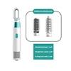 EU Plug 3-in-1white