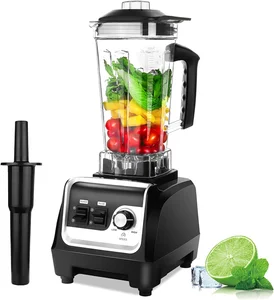 Best Blender Multi-function Juice Juicer Mixer Set Smoothie Blener with Great Price