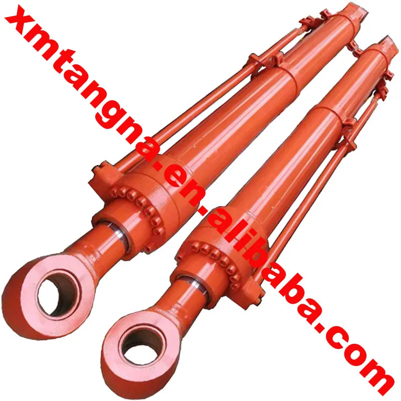 707-00-0G704 CYLINDER & Other Komatsu Parts - Donna Brand