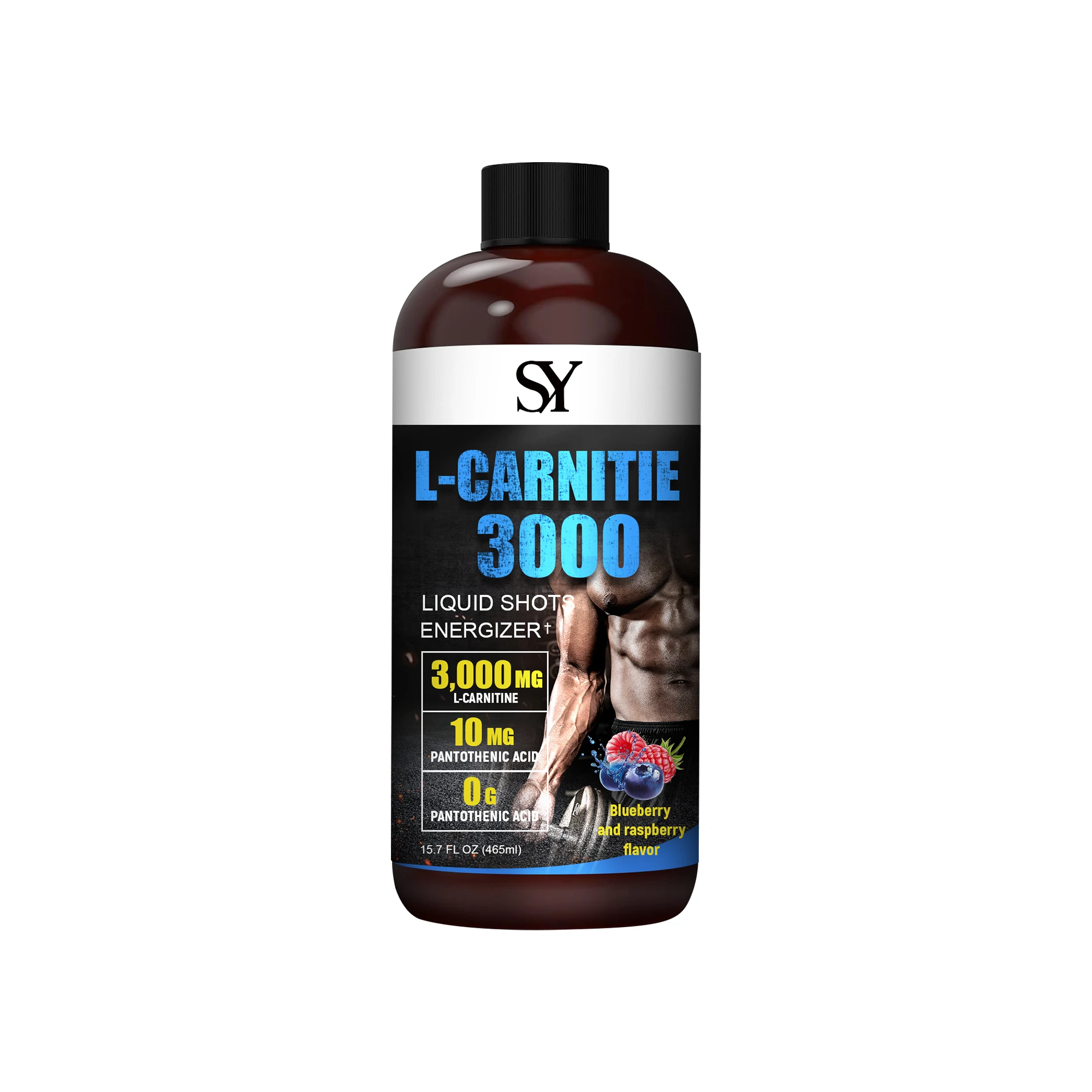 l-carnitine 3000 L-Carnitine Liquid