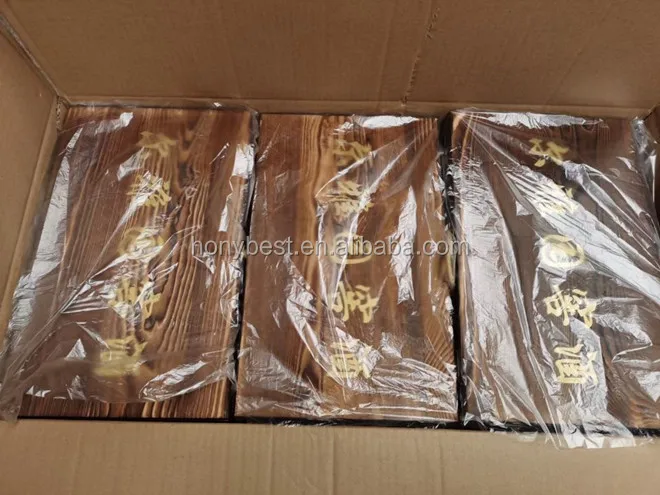 wine gift box wood