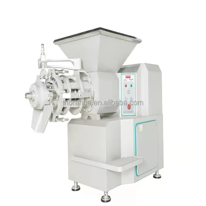 Poultry Bone Separator / Chicken Meat Bone Separator / Chicken Meat Bone Separating Machine