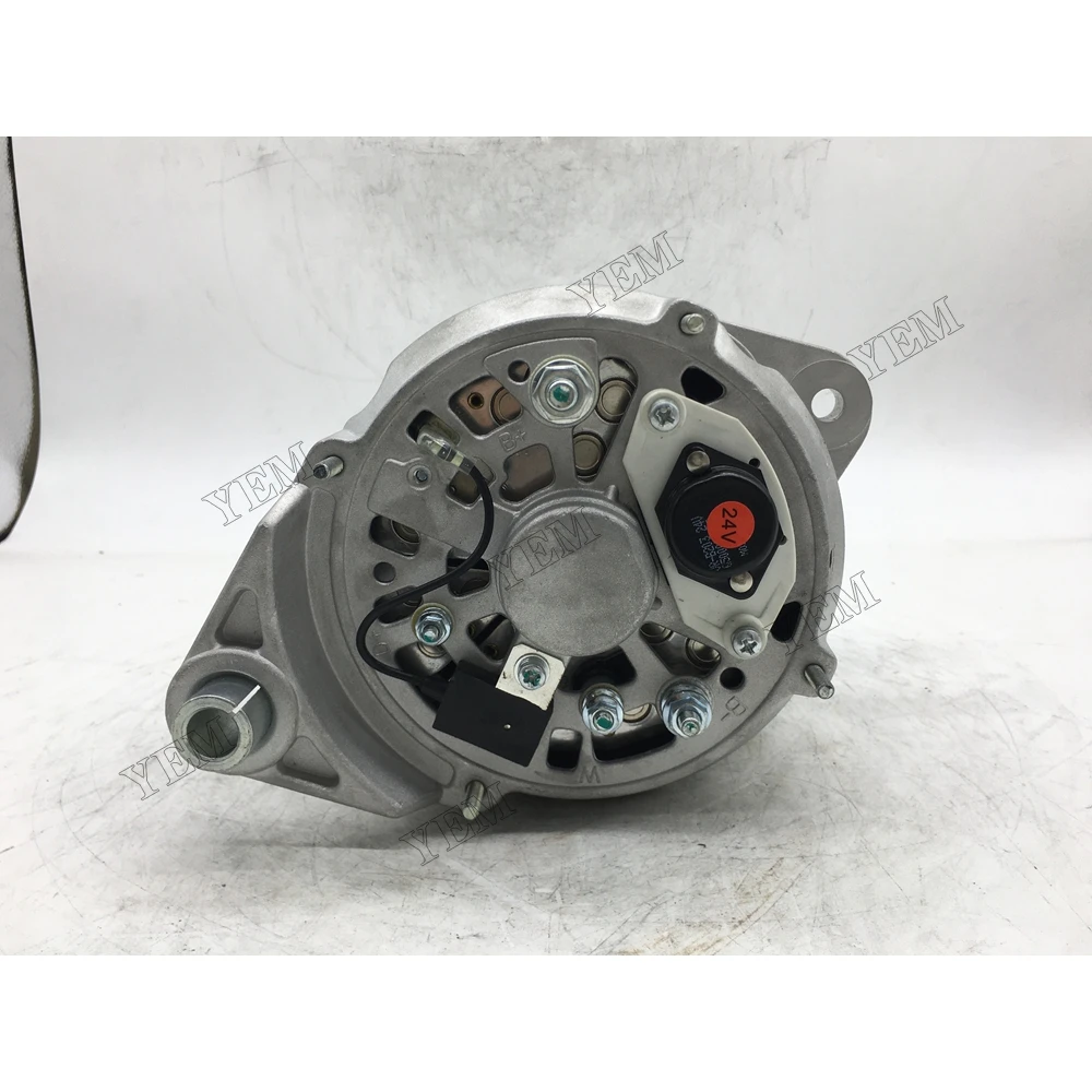 Alternator for Deutz EC210 Industrial Machinery Spare Parts 5