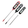 black with 15cm probe